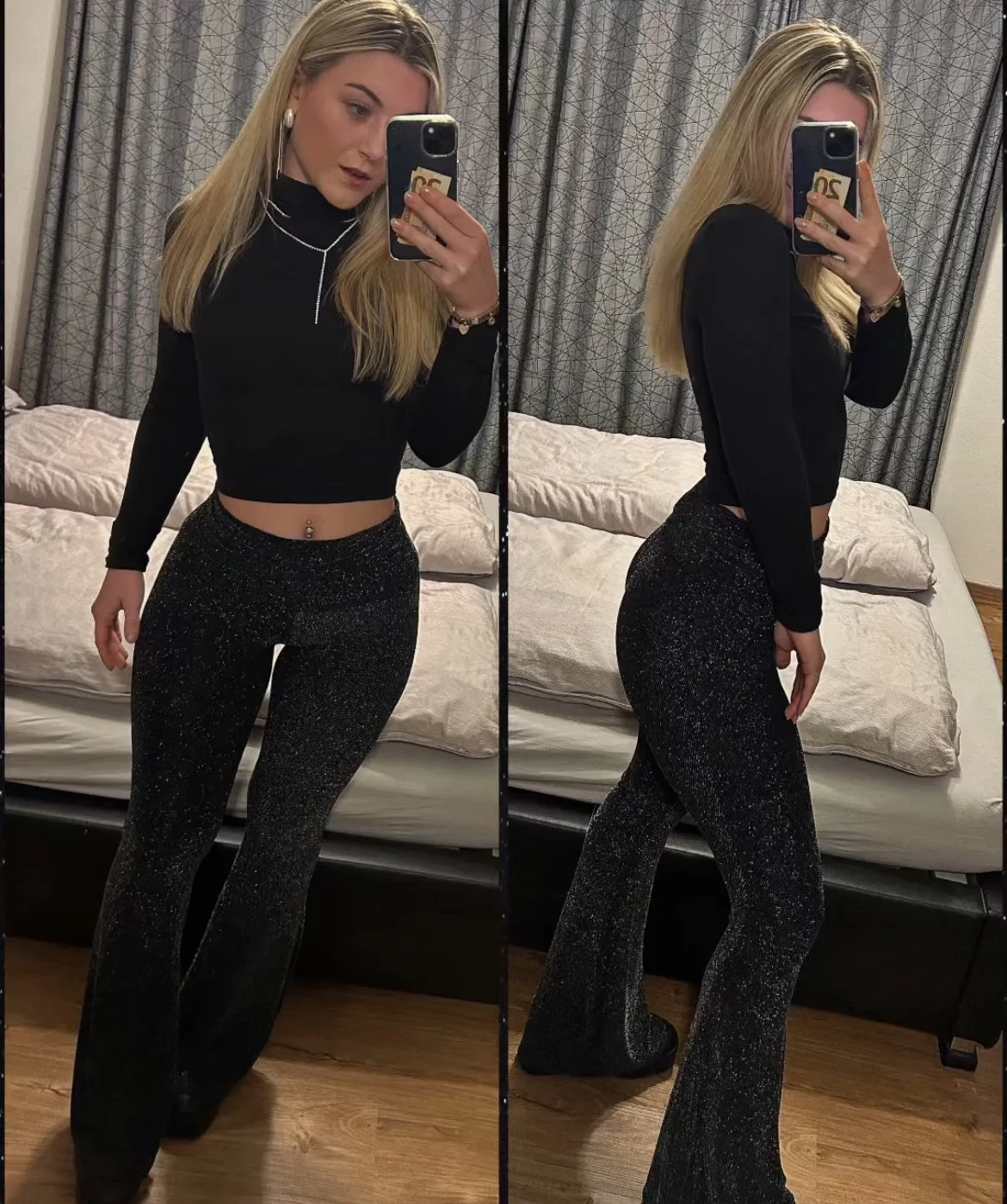 Morena modelo delícia image 30