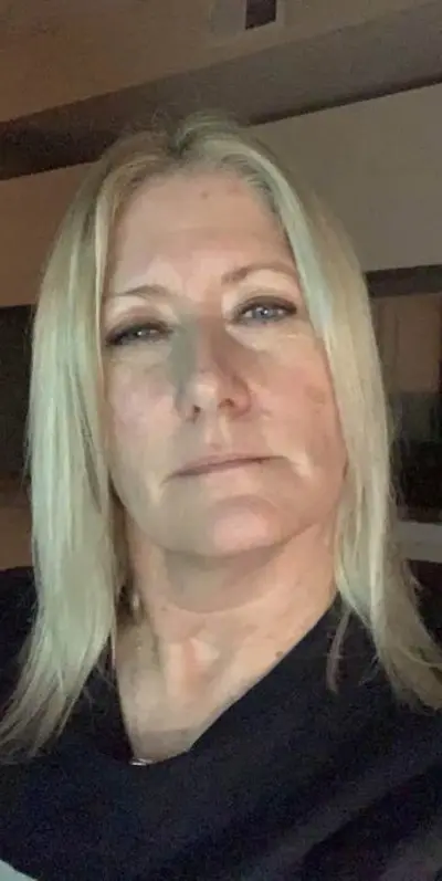 50yo Amanda is fuck meat cover image