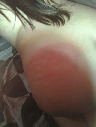 Minha esposinha com seu primeiro amante cover image