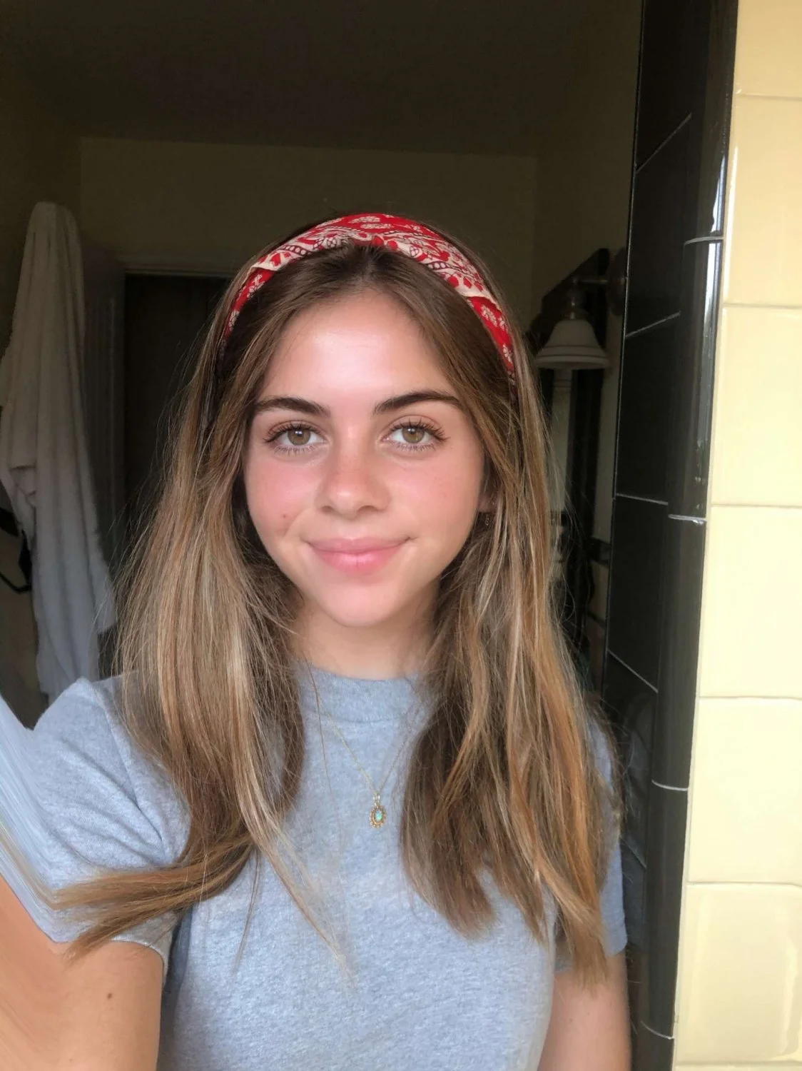 Leah P. main image