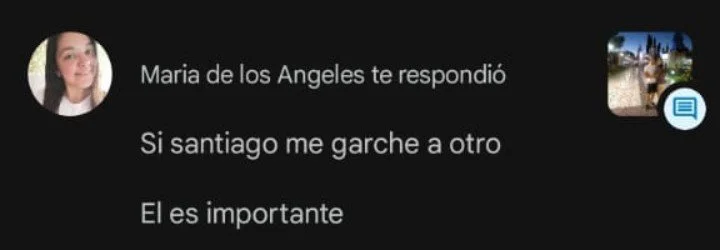 Infiel se garcha a otro image 4