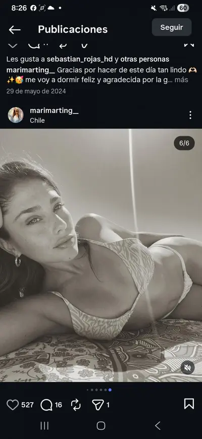 Pendeja rica 🔥✨️ cover image
