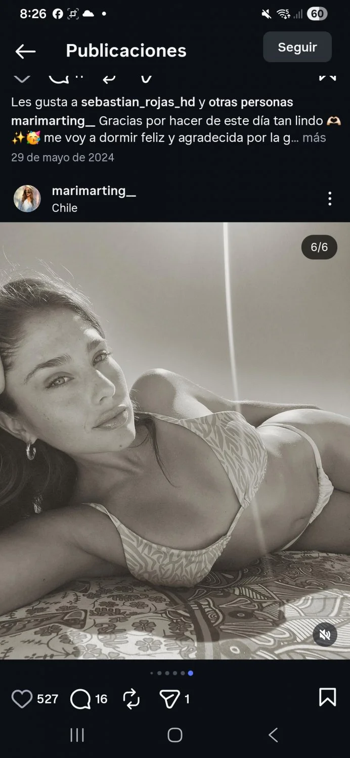 Pendeja rica 🔥✨️ image 1