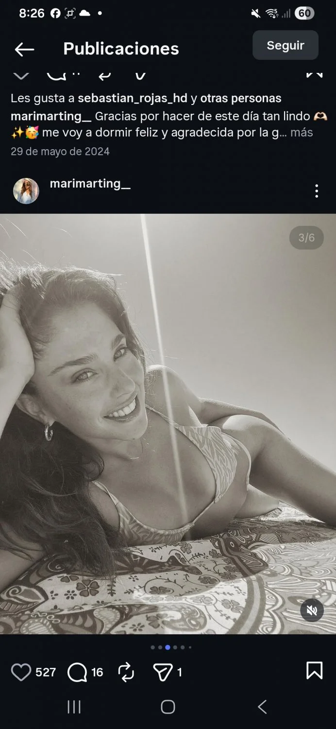 Pendeja rica 🔥✨️ image 5