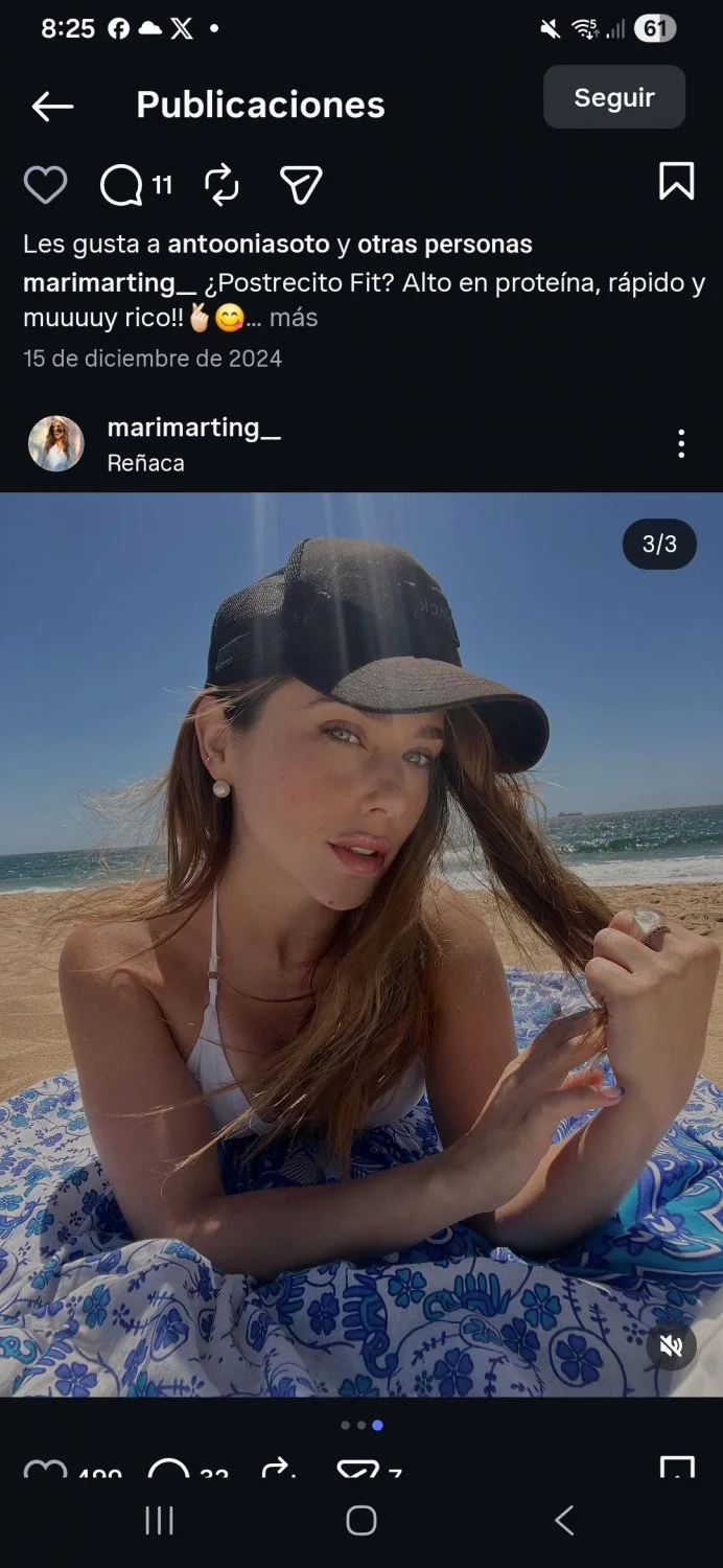Pendeja rica 🔥✨️ image 6