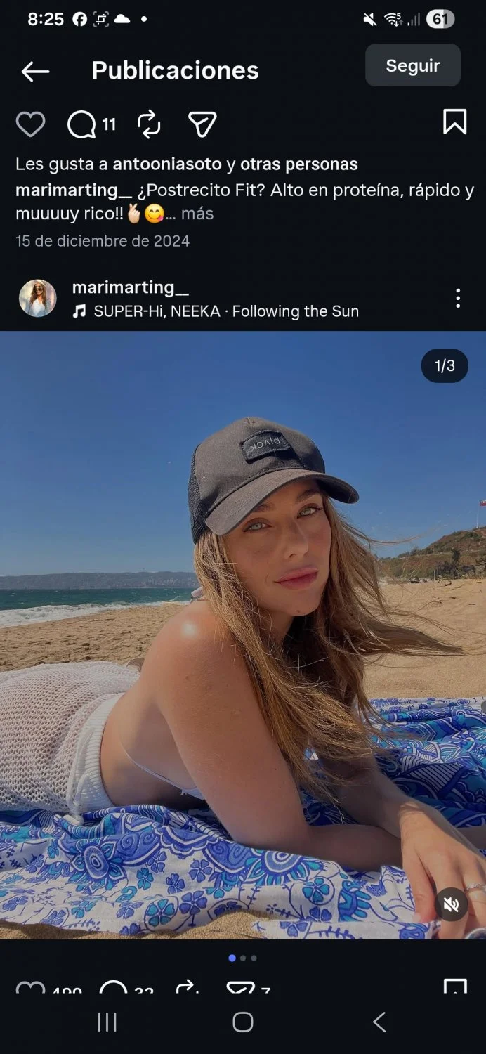 Pendeja rica 🔥✨️ image 7