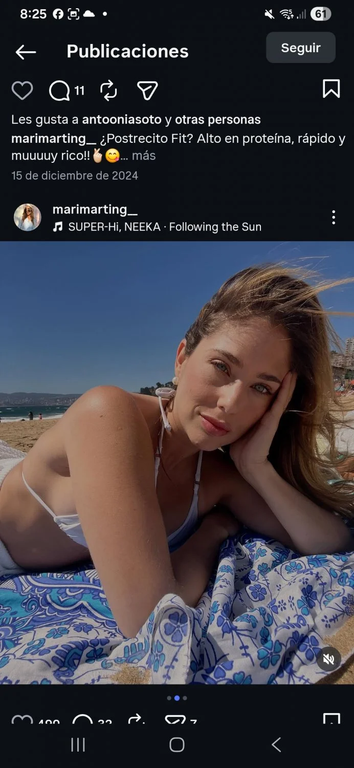 Pendeja rica 🔥✨️ image 8