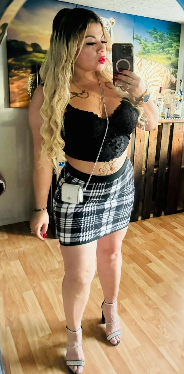 Can anyone cum or fuck tribute my Latina MILF friend image 5