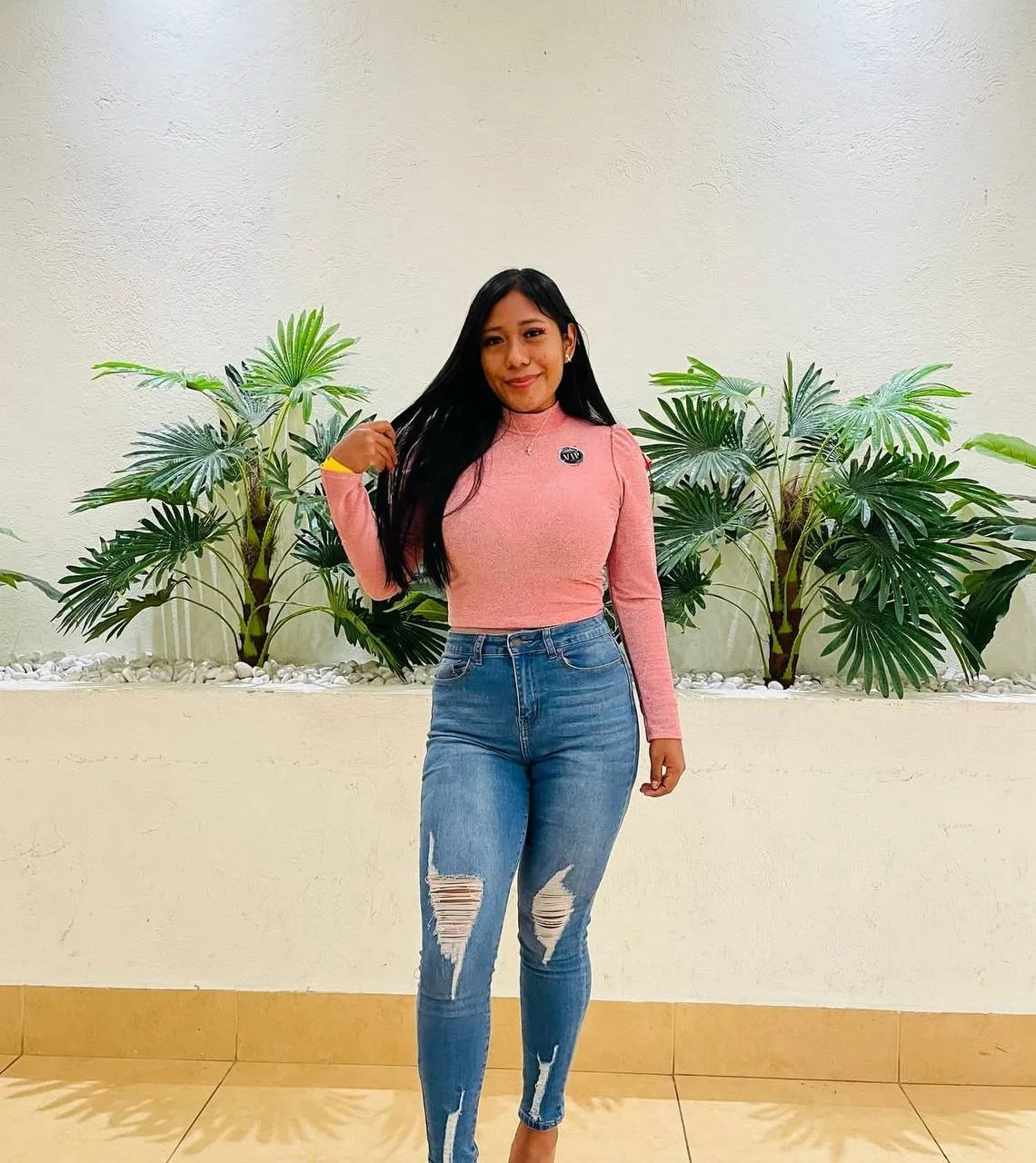Rica putita image 4