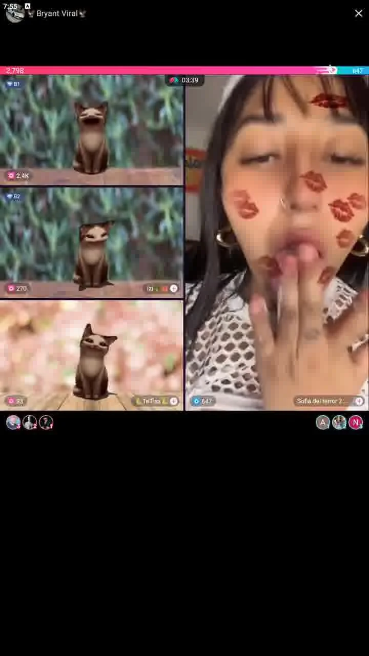 tiktok live latinas solo play image 3