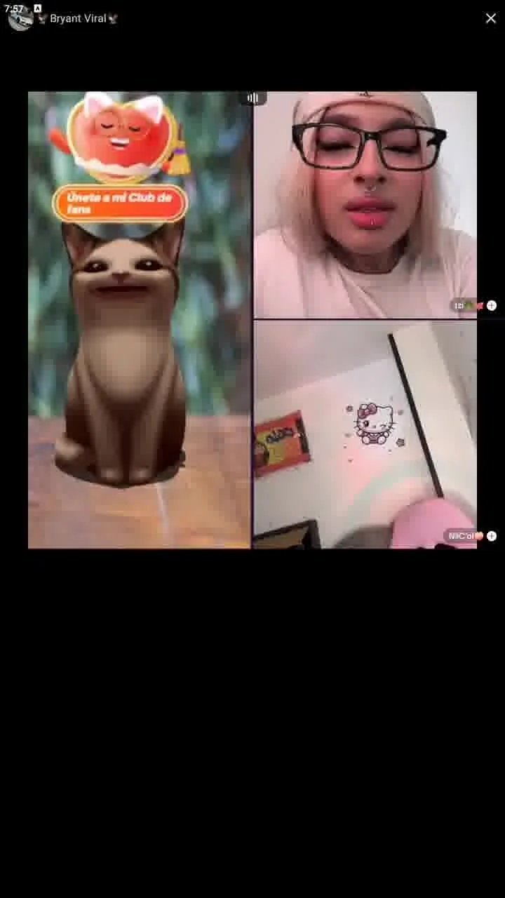 tiktok live latinas solo play image 5