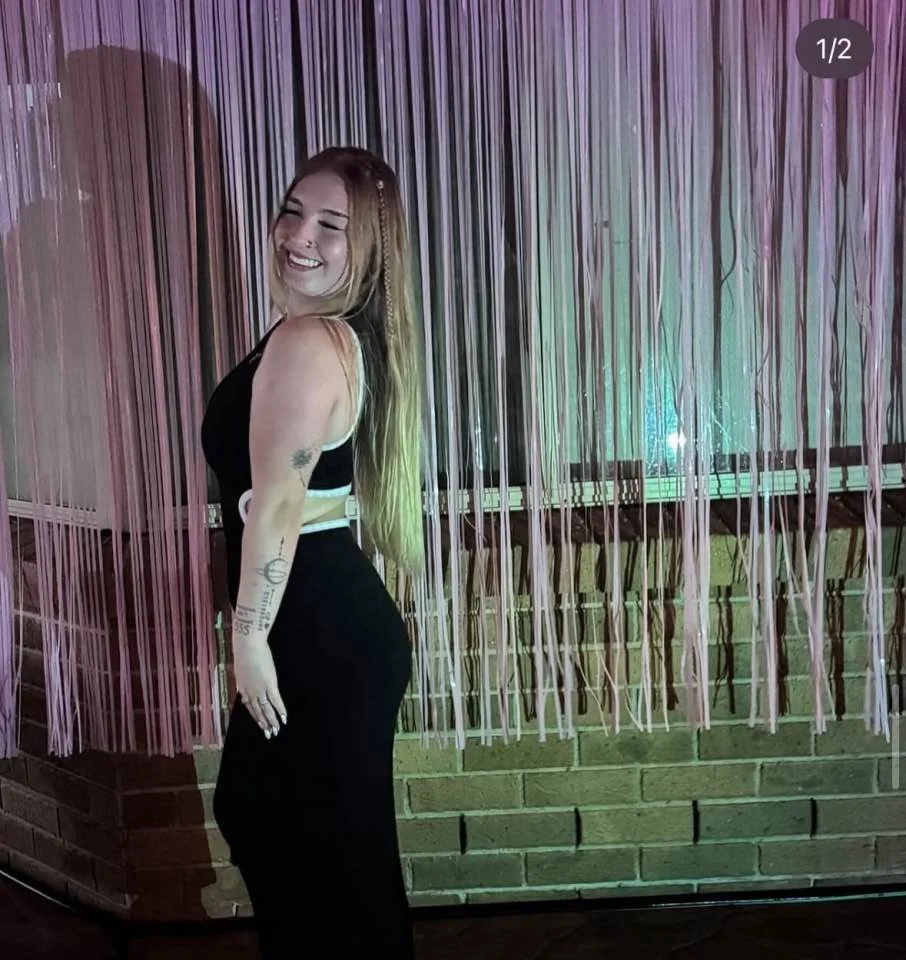 Queensland slut Eliza lost on IRL game image 10
