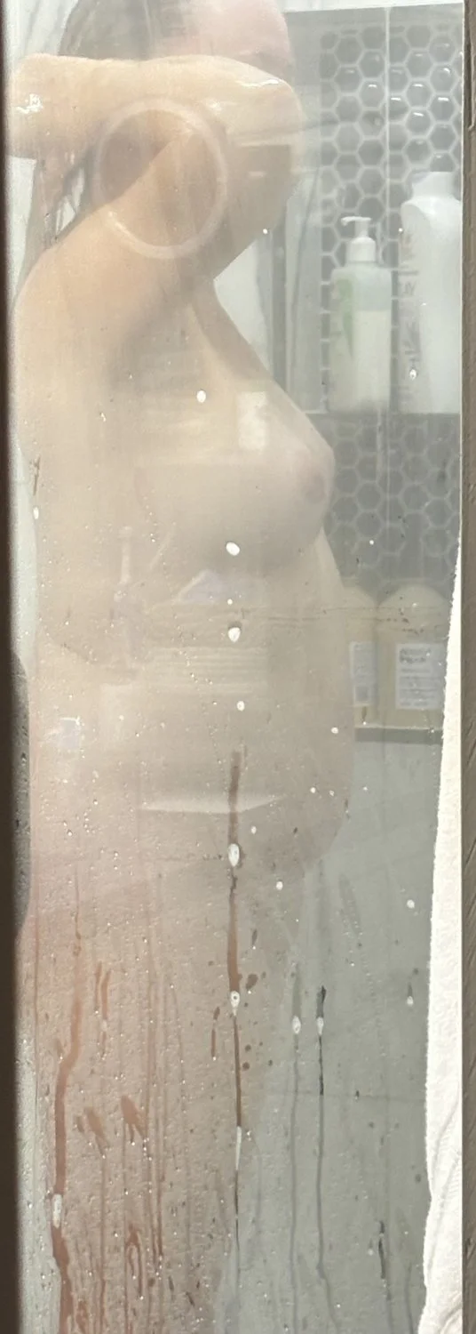 Submitted Shower MILF Susan image 11