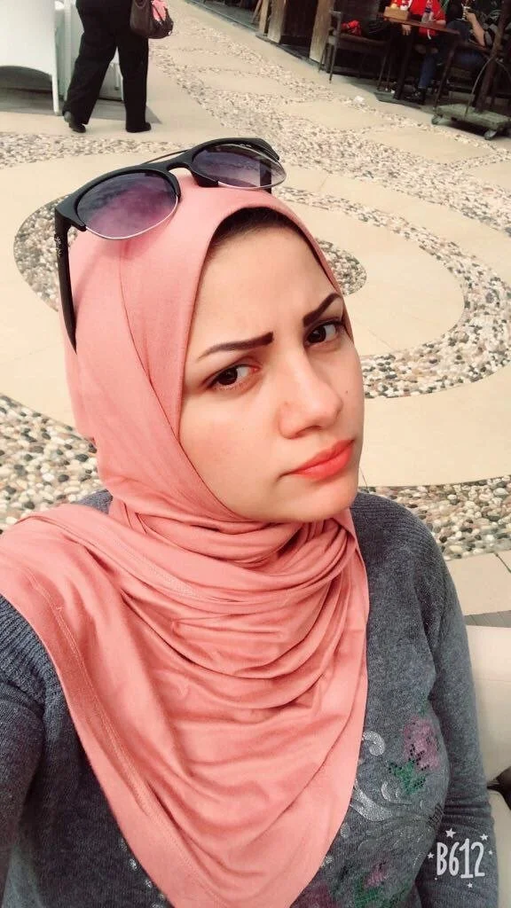 Veiled Arabic part 🔥5🔥 image 36