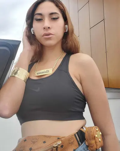 Disclosure #425: Young MILF cover image