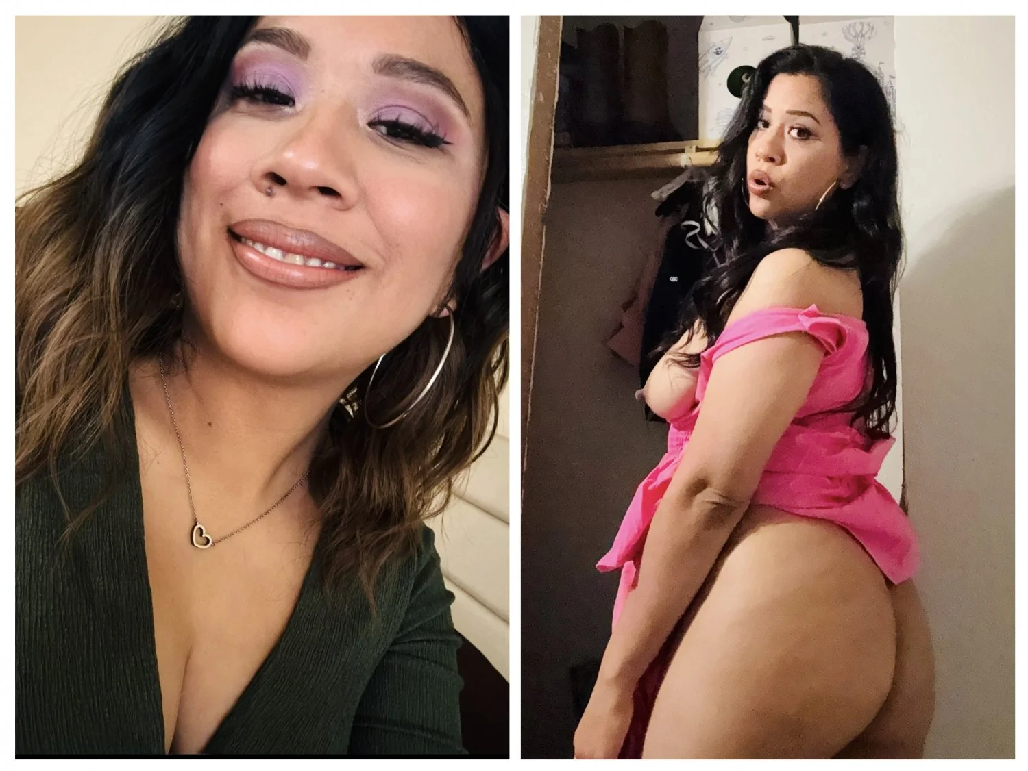 Slut caught image 3