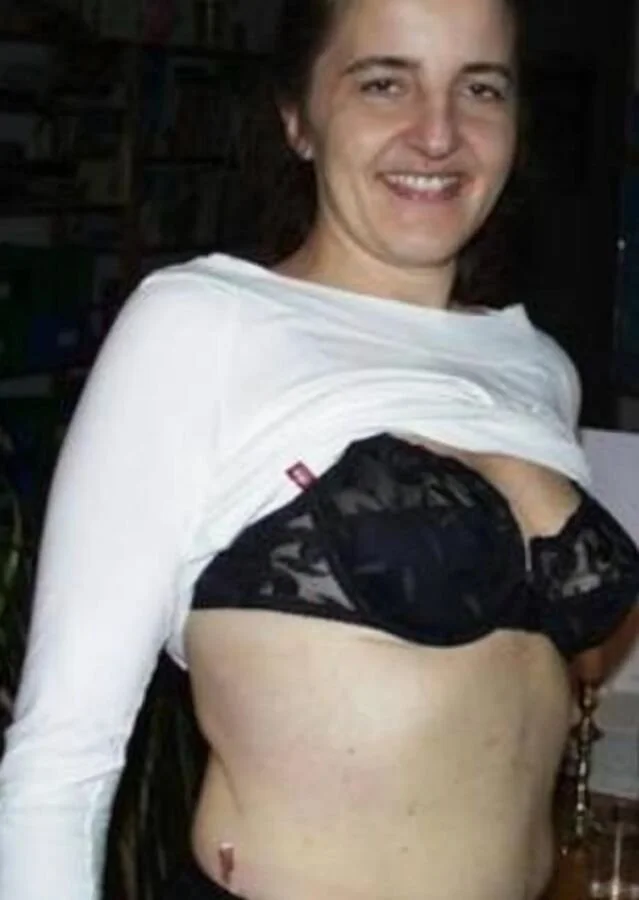 Heidi the Danish slutwife image 10