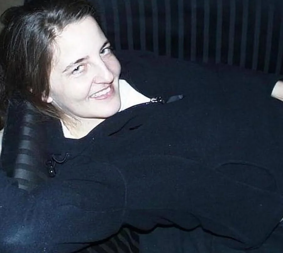 Heidi the Danish slutwife image 11