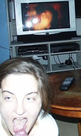 Heidi the Danish slutwife image 15