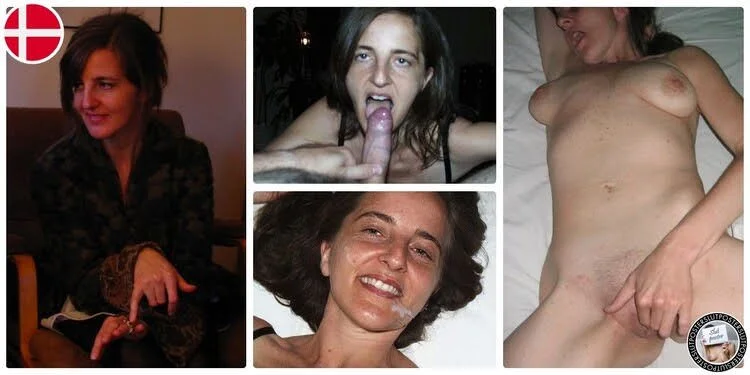Heidi the Danish slutwife image 18