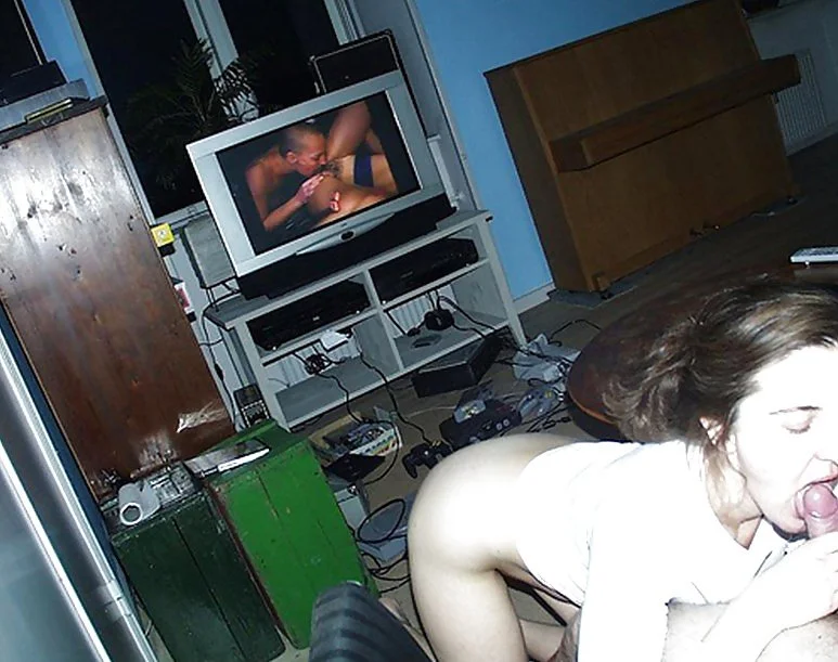 Heidi the Danish slutwife image 35