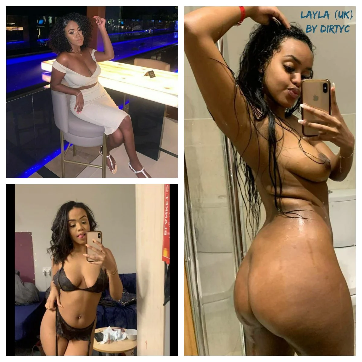 Slut Layla main image