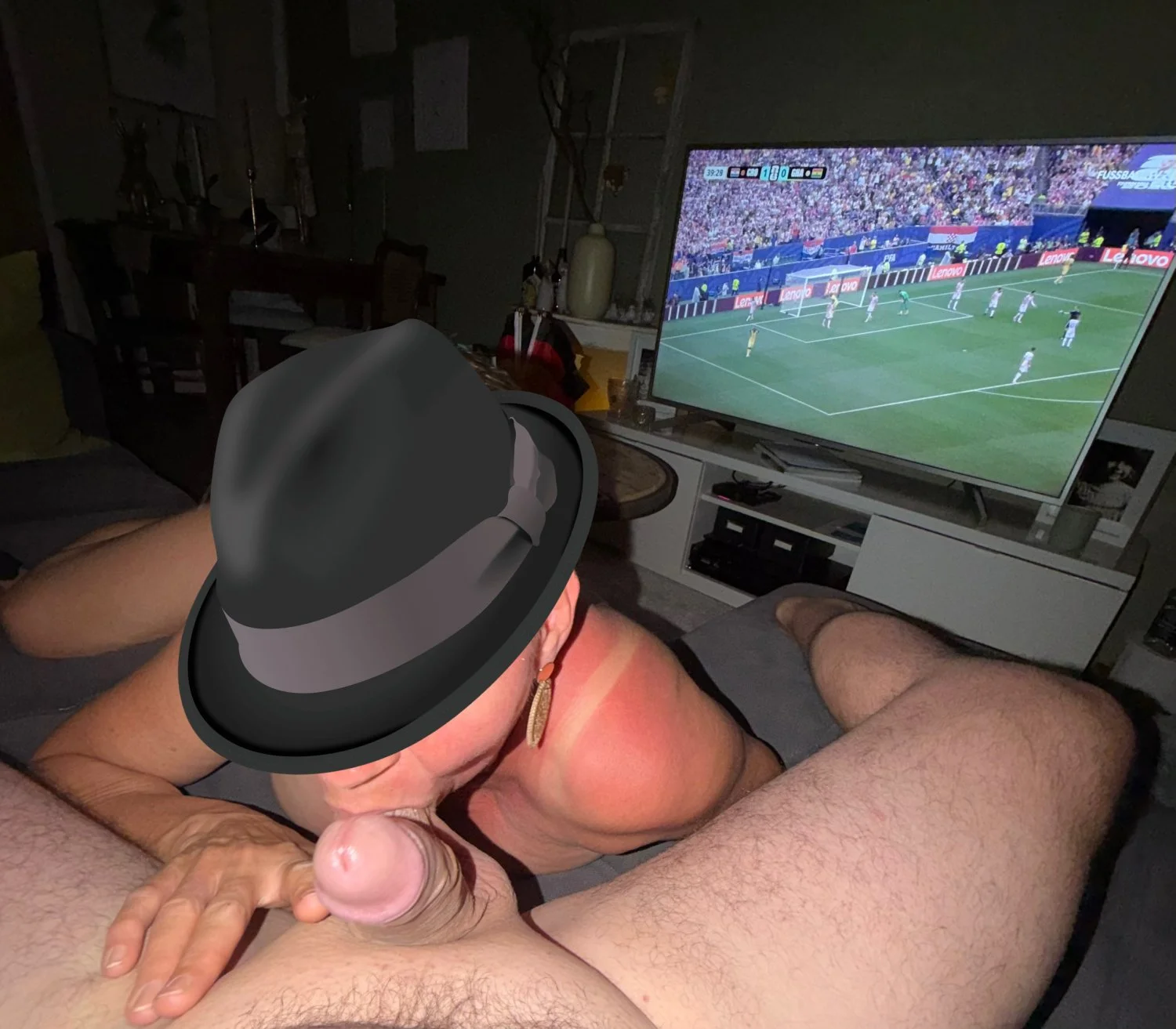 Worldcup Blowjob image 4