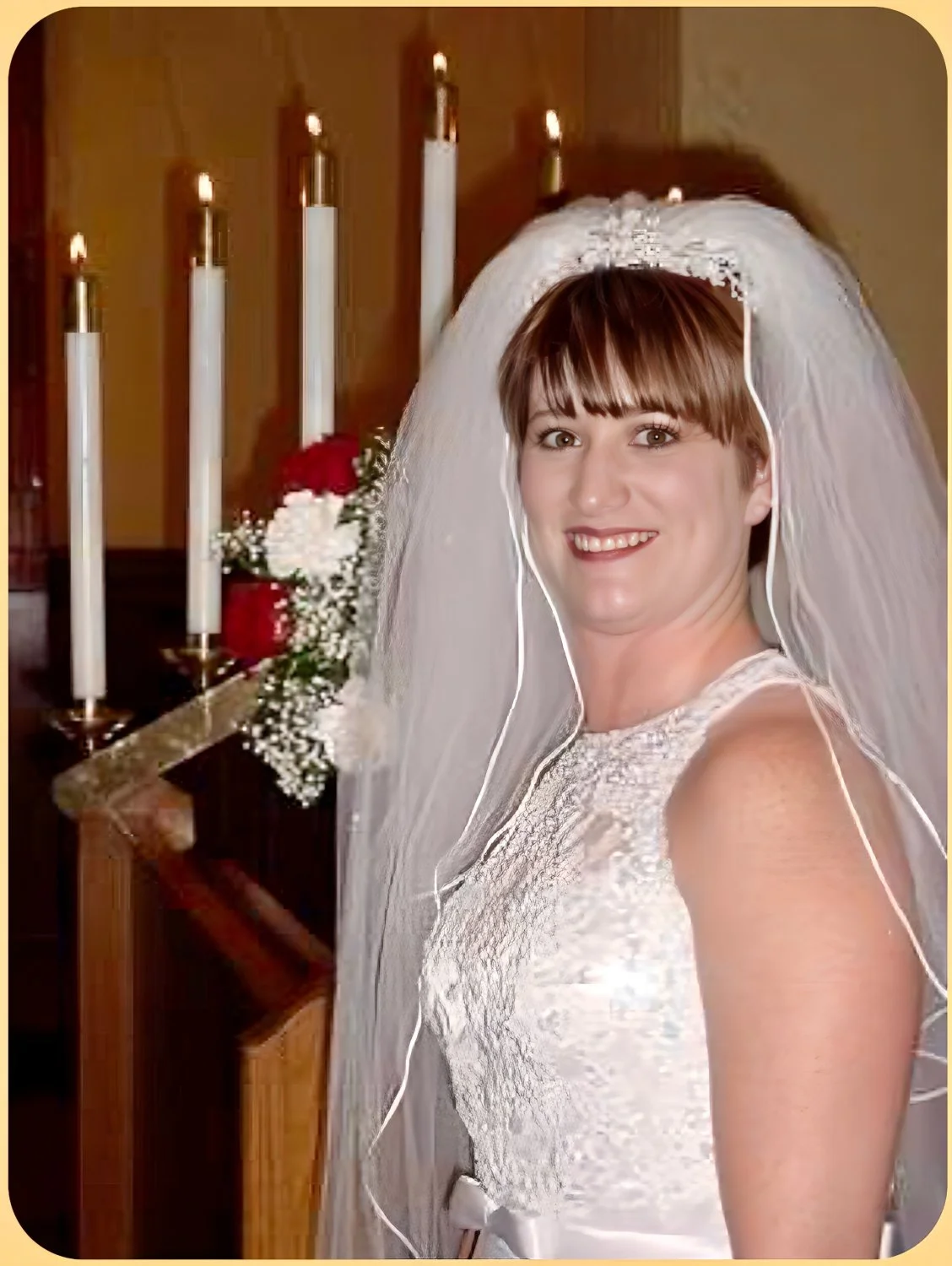 Married Slut Angela main image