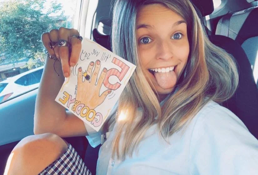 anyone want to cumtrib abby for her socials? tele goontoirls image 24
