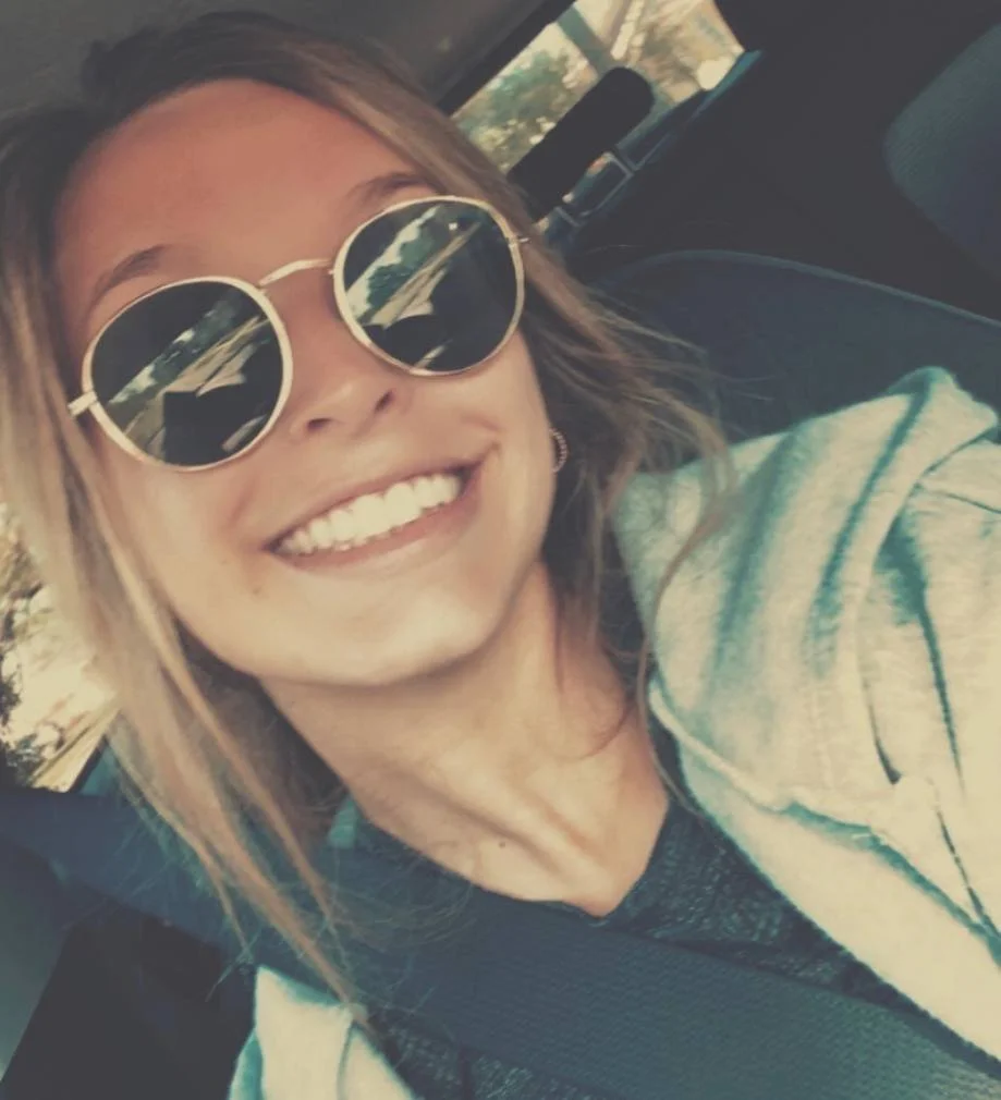anyone want to cumtrib abby for her socials? tele goontoirls image 25