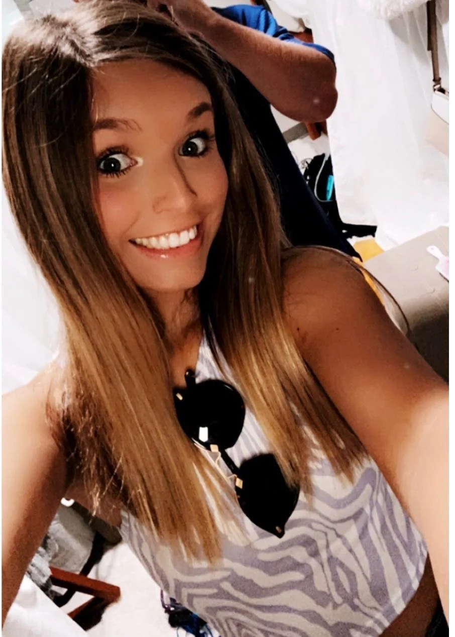 anyone want to cumtrib abby for her socials? tele goontoirls image 28