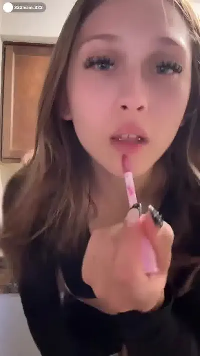 tiktok live 333m4m1333 cover image