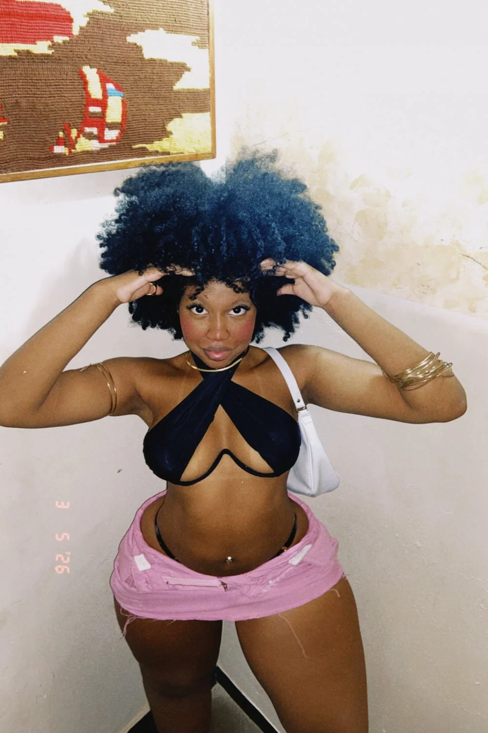 preta cavala do twitter image 4