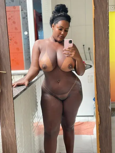 Negra hotwife cover image