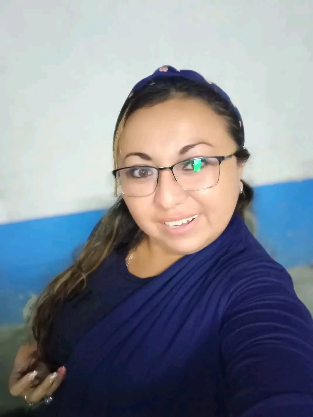 Una putita main image