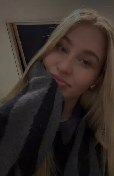 Cuck goons over his classmate Csenge H. from lower Austria. Kik Gureeba cover image
