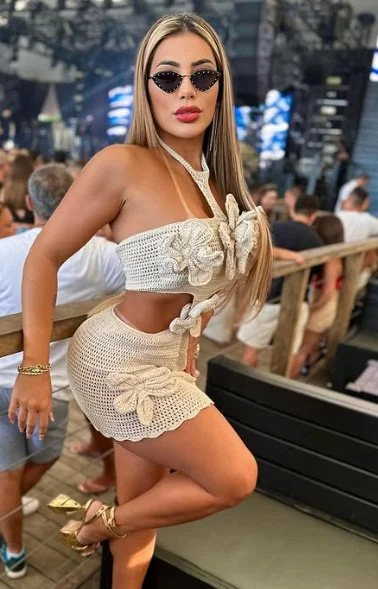 Mariana Gouvea - Gostosa image 7