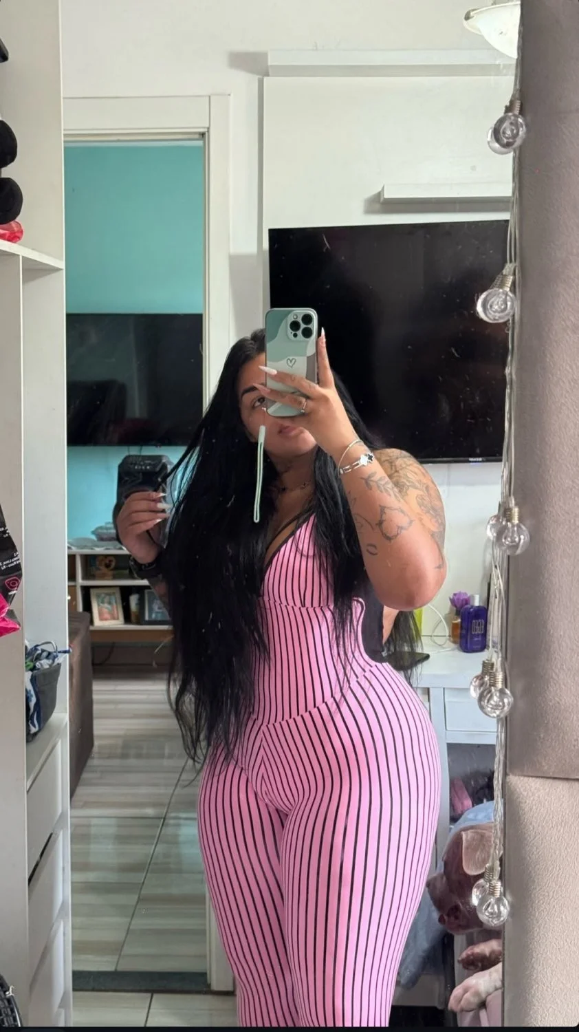 Drop: 1747 Thick😍Ass Brazilian💦 image 13