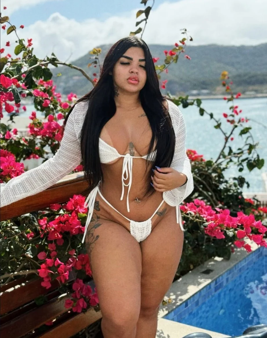 Drop: 1747 Thick😍Ass Brazilian💦 image 18