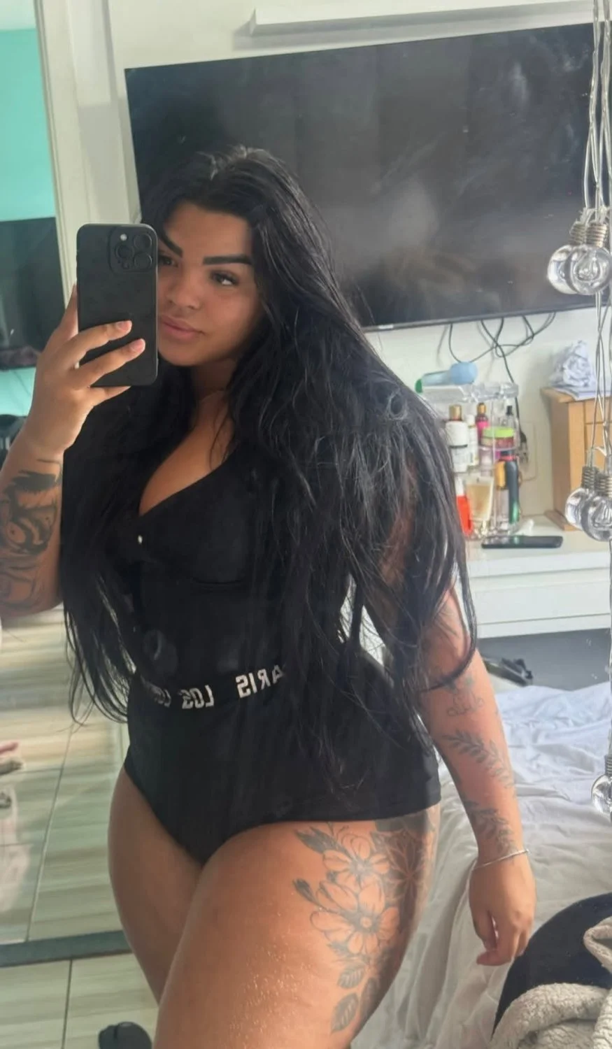Drop: 1747 Thick😍Ass Brazilian💦 image 22
