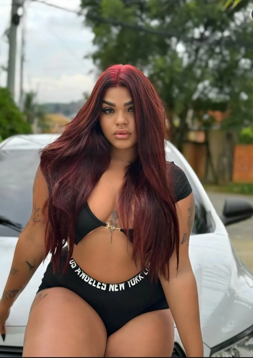 Drop: 1747 Thick😍Ass Brazilian💦 image 3