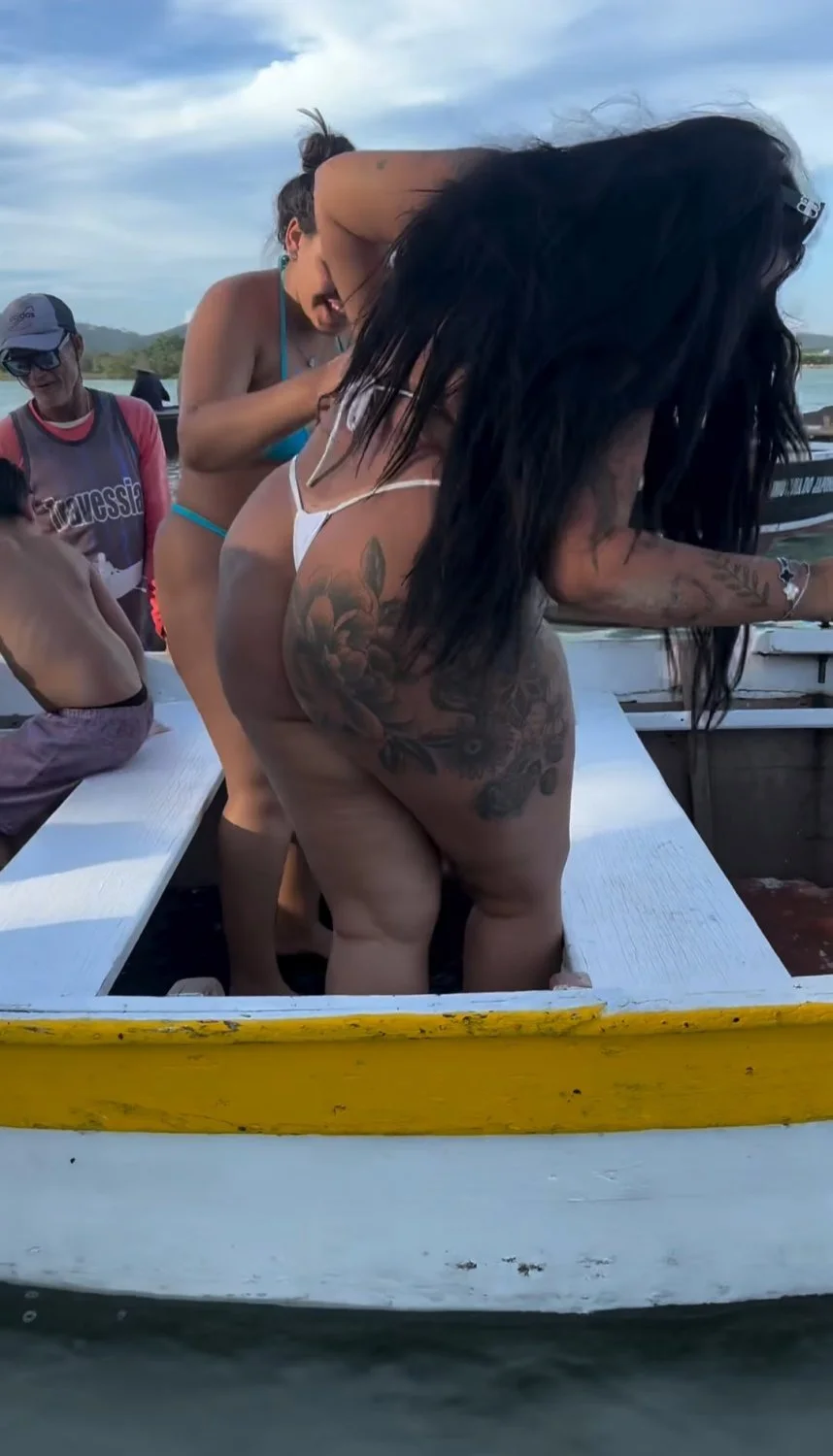 Drop: 1747 Thick😍Ass Brazilian💦 image 5