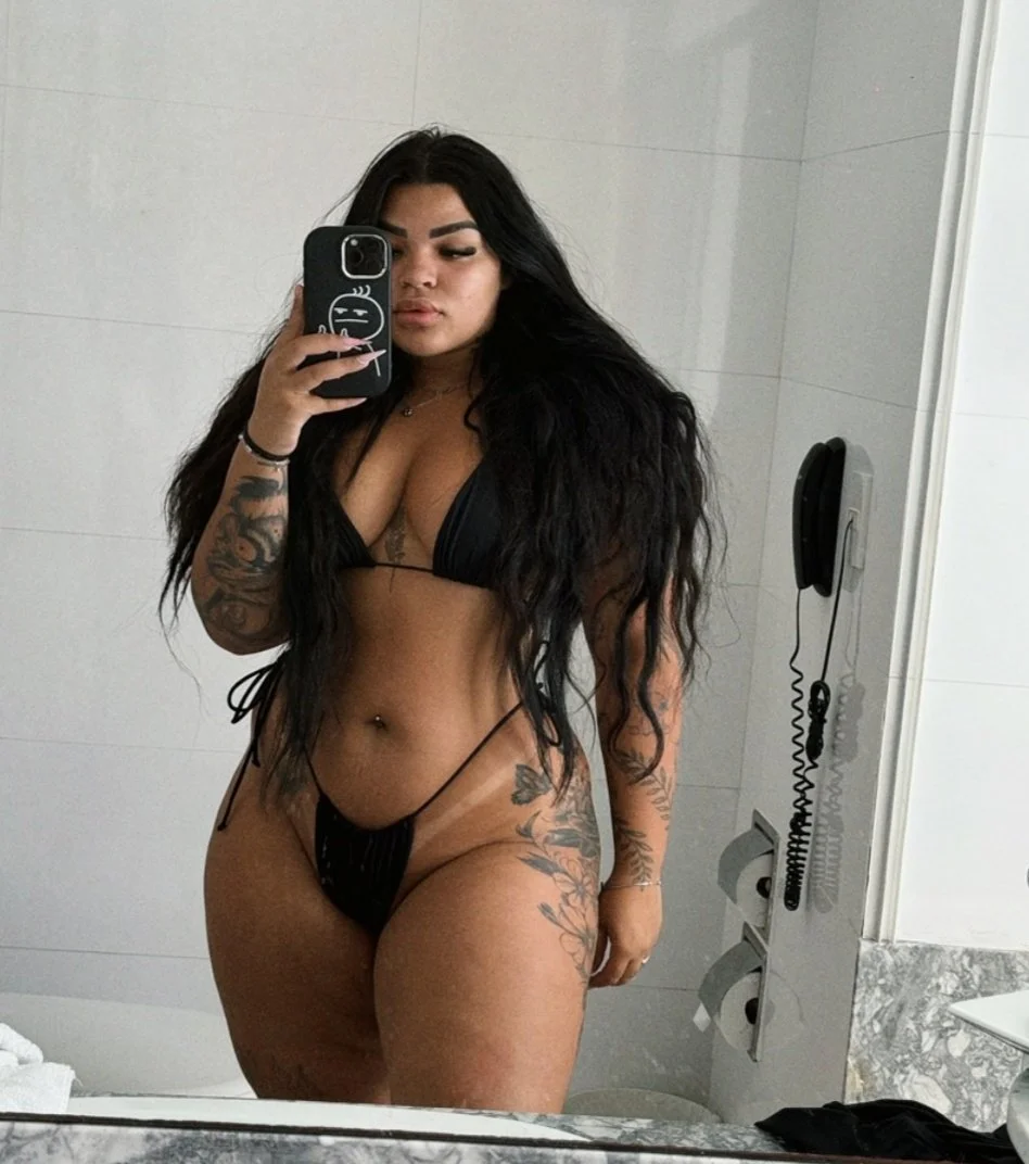 Drop: 1747 Thick😍Ass Brazilian💦 image 9