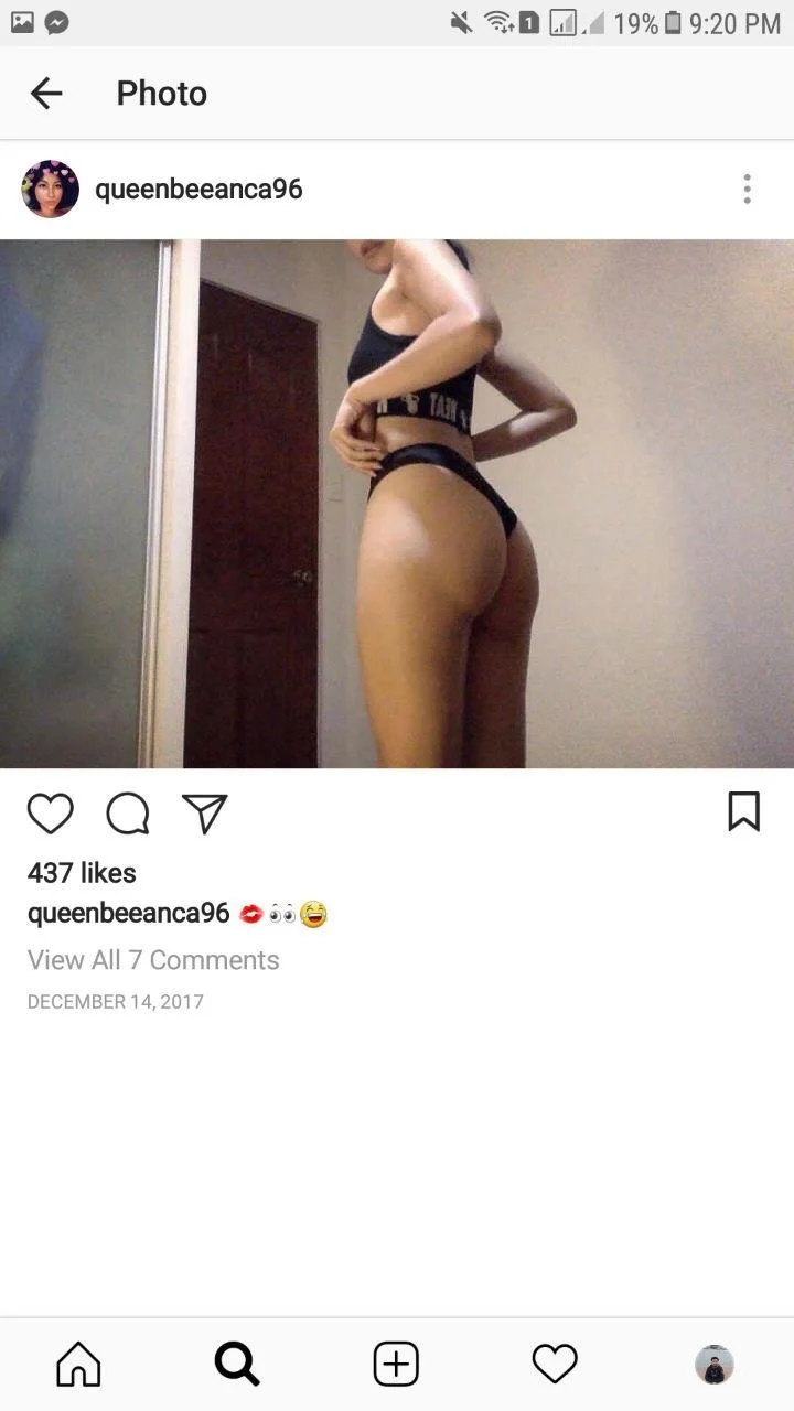 Chewbeeancaxx + queenbeeanca496 image 23