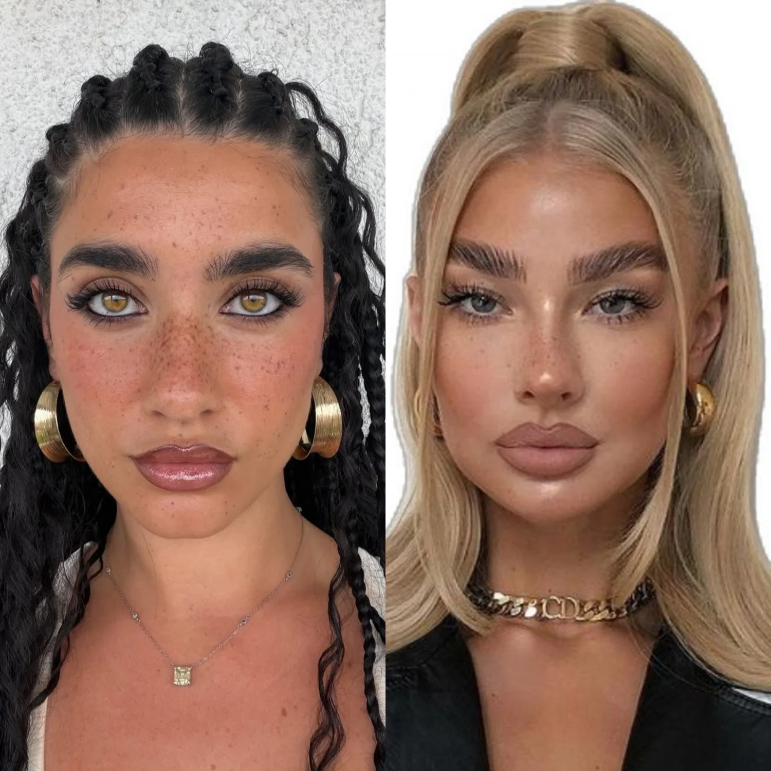Who you picking? main image