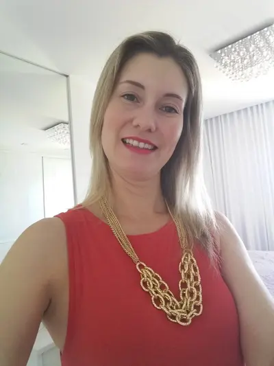 Delicia de mulher cover image