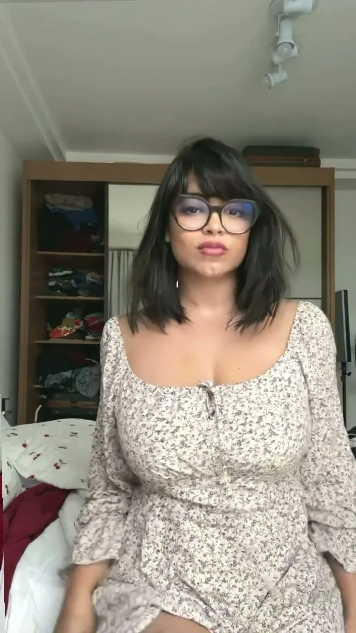 🔞 Dirty tight busty sucking dick cum pussy nude 🍑💦 My OF main image