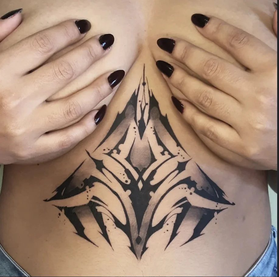 Tenho uma opinião sobre quem mostra a tattoo assim no insta, mas não sei se comento 😂😂😂 image 7