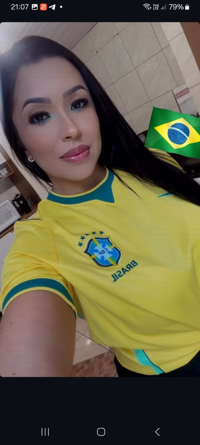 Agora o hexa vem image 11