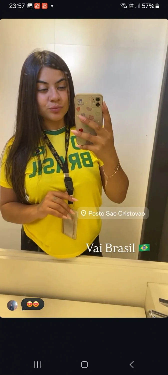 Agora o hexa vem image 2